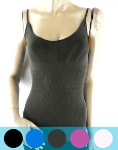 Camisetas Reductoras x12 unds. Tallas: Standar