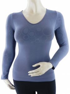 Camisetas Reductoras x12Unds. Tallas: Standar - Imagen 2