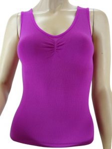 Musculosa Dama x 12 und  Talla: Estandar - Imagen 5