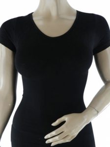 Camisetas Reductoras x12 Unds. Tallas: Standar - Imagen 3