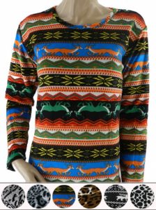 Camisetas interior Piel x12Unds. Tallas: XXXL - XXXXL