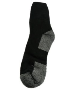 Calcetín de Cobre x12 pares Talla: Standar - Imagen 4