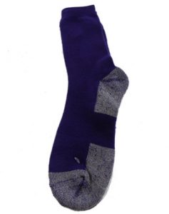 Calcetín de Cobre x12 pares Talla: Standar - Imagen 2