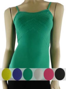 Poleras Reductoras x6 unds Tallas: Standar