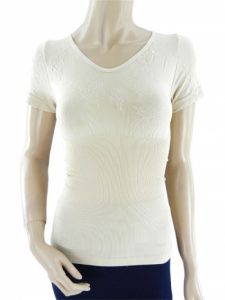 Camisetas Reductoras x12 Unds. Tallas: Standar - Imagen 5