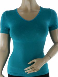 Camisetas Reductoras x12Unds. Tallas: Standar - Imagen 7