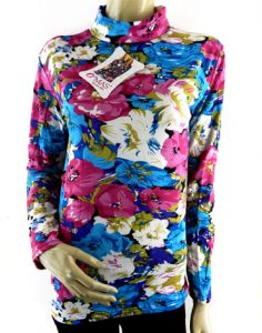 Camisetas Interior Polar x12 und. Talla: Standar - Imagen 2