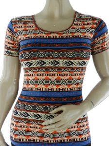 Camiseta de Algodón x12 unds. Tallas: Standar - Imagen 3
