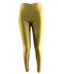 Calza Pantalon Elasticado x 4 unds Tallas: S/M-L/XL - Imagen 2