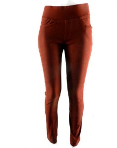Calza Pantalon Elasticado x 6 unds Tallas: S/M-L/XL - Imagen 3