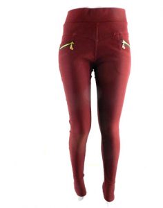 Calza Pantalon x 4 unds Tallas: S/M-L/XL - Imagen 2