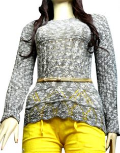 Chalecos Talla: estándar x 3 unds. - Imagen 2