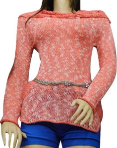 Chalecos de Lana Talla: estándar x 3 unds. - Imagen 2