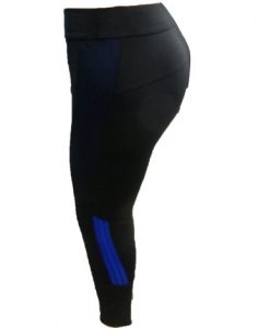 Calza Deportiva x 4 unds Tallas: Estándar - Imagen 2