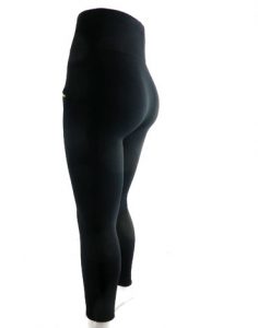 Calza Interior polar x 6 unds Tallas: M - L- XL - XXL - Imagen 2