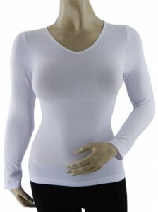 Camisetas Reductoras x12Unds. Tallas: Standar - Imagen 9