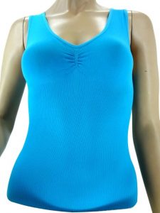 Musculosa Dama x 12 und  Talla: Estandar - Imagen 4