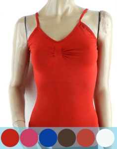 Camisetas Reductoras x12 unds. Talla: Standar