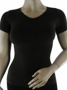 Camisetas Reductoras x12 Unds. Tallas: Standar - Imagen 7