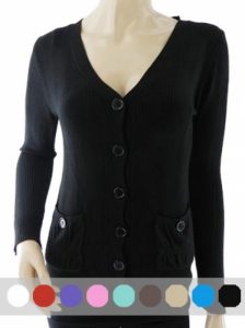 Sweater x5 unds. Tallas: Standar