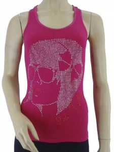 Musculosa x6 Unds. Tallas: Standar - Imagen 3