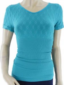 Camisetas Reductoras x12 Unds. Tallas: Standar - Imagen 8