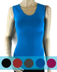 Camiseta Reductora x12 unds. Tallas: Standar