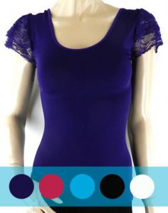 Camiseta Reductora x12 unds. Tallas: Standar