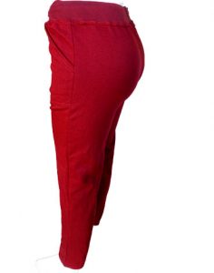 Buzo de Dama de Franela x4 und Tallas: S-M-L-XL - Imagen 2