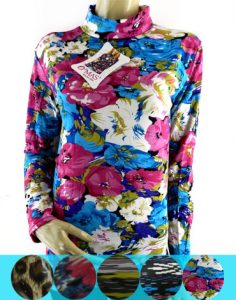 Camisetas Interior Polar x12 und. Talla: Standar