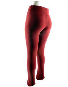 Calza Elasticada Interior Piel x 4 unds Tallas: M/L -XL/XXL - Imagen 3