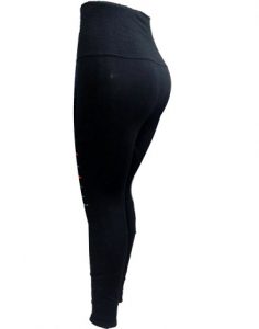 Calza Torero de Algodón x 4 unds Tallas: Estándar - Imagen 2
