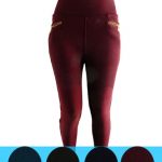 Calza Elasticado Interior Piel x 6 unds Tallas: M/L- XL/ XXL