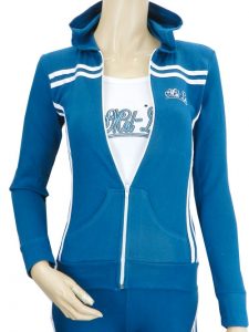 Buzo Deportivos De Algodon x3 und Talla: Standar - Imagen 3