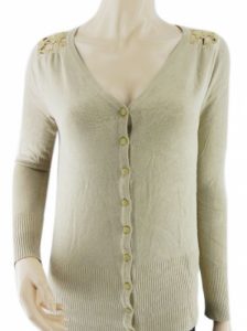Sweaters con Encaje x4 unds. Tallas: Standar - Imagen 6