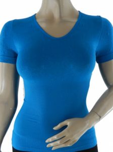 Camisetas Reductoras x12Unds. Tallas: Standar - Imagen 2