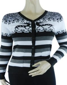 Sweaters Elásticado x3 unds. Tallas: Standar - Imagen 2