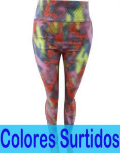 Calza Deportiva x 4 unds Tallas: L