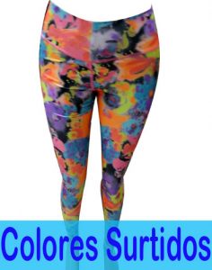 Calza Deportiva x 4 unds Tallas: L
