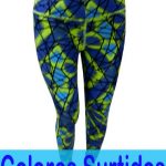 Calza Deportiva x 4 unds Tallas: L
