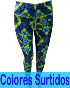 Calza Deportiva x 4 unds Tallas: L