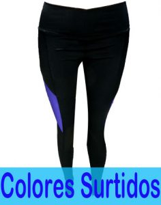Calza Deportiva x 4 unds Tallas: L