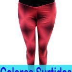 Calza Deportiva x 4 unds Tallas: Estándar
