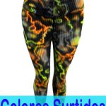 Calza Deportiva x 4 unds Tallas: Estándar