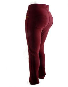 Calza Elasticado Interior Piel x 6 unds Tallas: M/L- XL/ XXL - Imagen 3