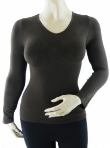 Camisetas Reductoras x12Unds. Tallas: Standar - Imagen 3