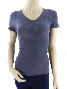 Camisetas Reductoras x12 Unds. Tallas: Standar - Imagen 9