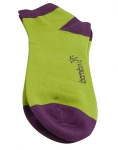 Calcetín Bambo x12 pares Talla: Standar - Imagen 3