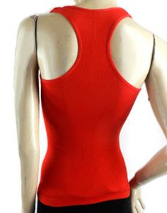Polera Musculosa x 6 unds. Tallas: Standar - Imagen 3