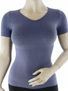 Camisetas Reductoras x12 Unds. Tallas: Standar - Imagen 5